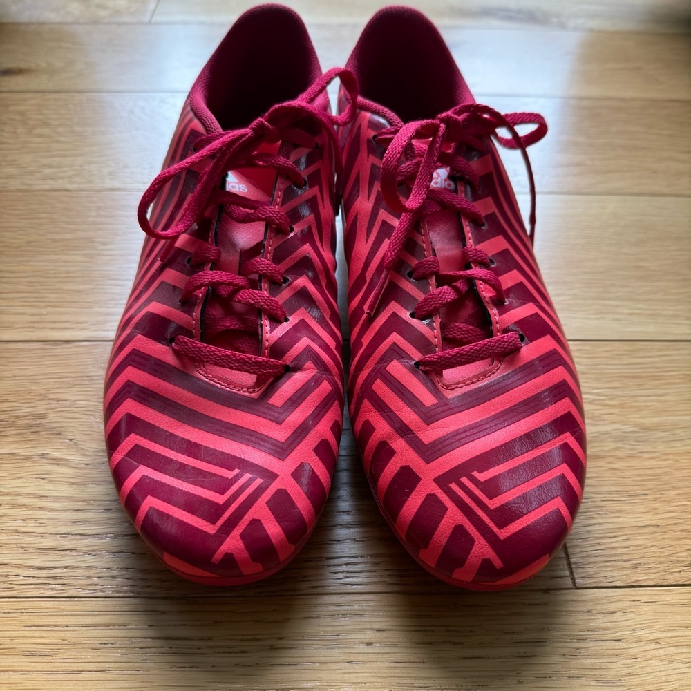Adidas Predito Soccer Cleats - Picture 4 of 12